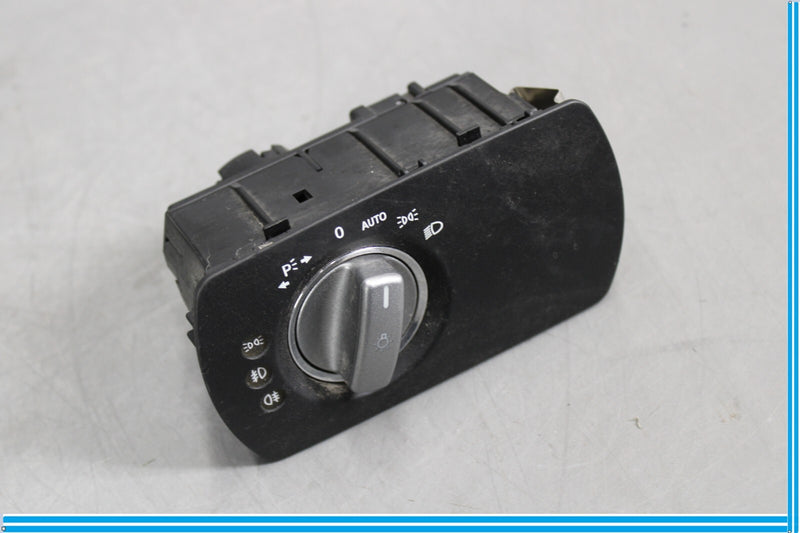 Load image into Gallery viewer, 05-11 Mercedes SLK280 SLK300 Headlight Fog Light Lamp Control Switch Black Oem