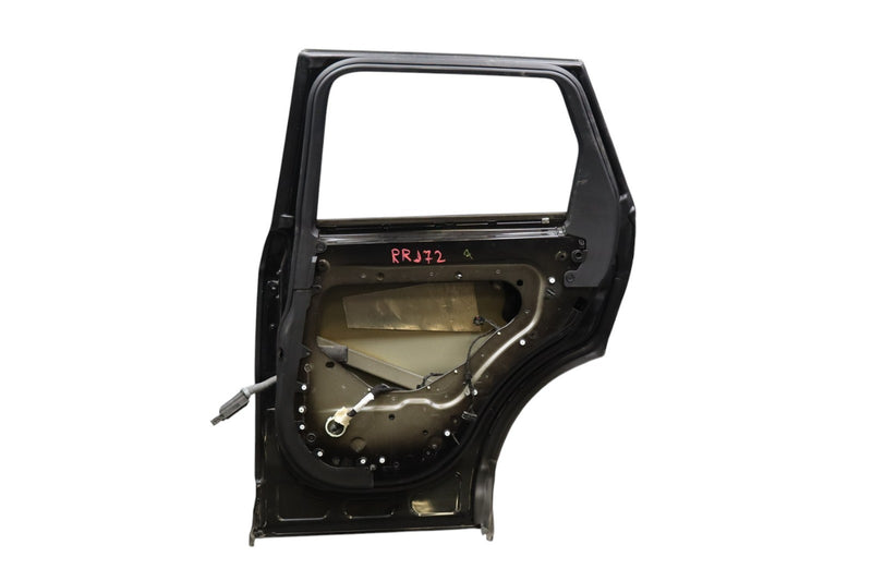 Load image into Gallery viewer, 14-22 Range Rover Sport L494 Rear Right Passenger Door Panel Shell Black Oem