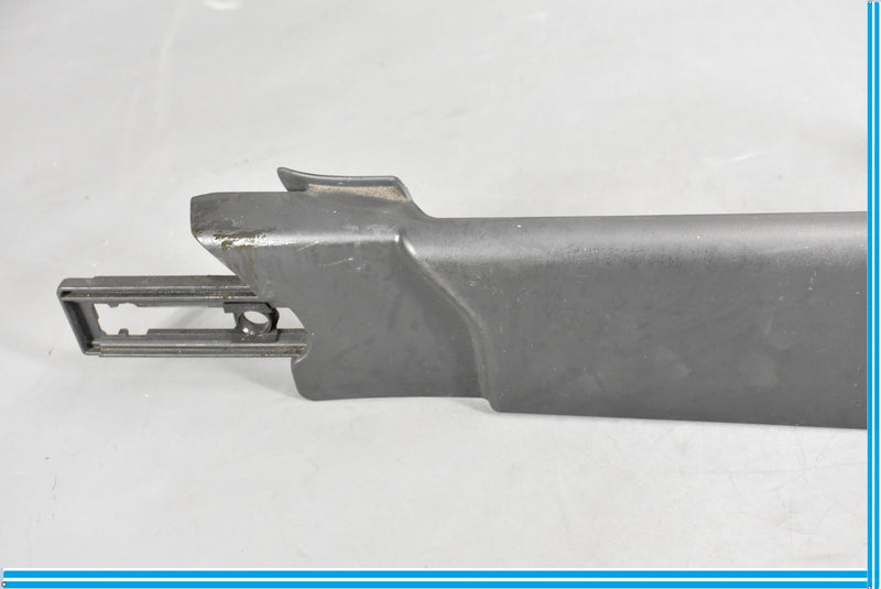 Load image into Gallery viewer, 00-06 Mercedes W215 CL500 Front Right Side Under Seat Compartment Trim Panel Oem