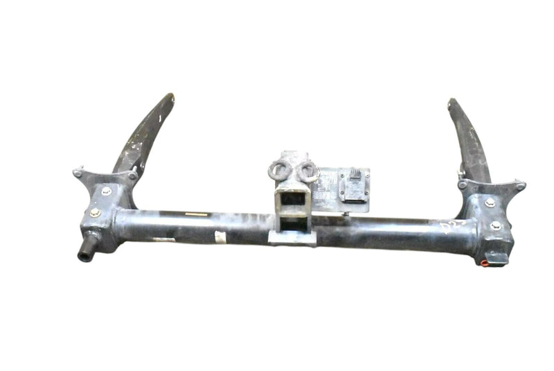 Load image into Gallery viewer, 07-12 Mercedes GL450 GL550 X164 Trailer Rear Tow Hitch Reinforcement Bar Oem