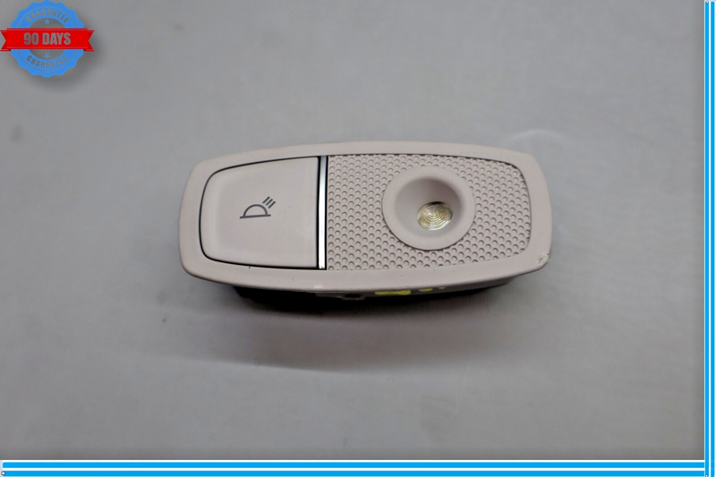 Load image into Gallery viewer, 15-20 Hyundai Genesis G80 Left Driver Side Reading Dome Map Light Trim Oem