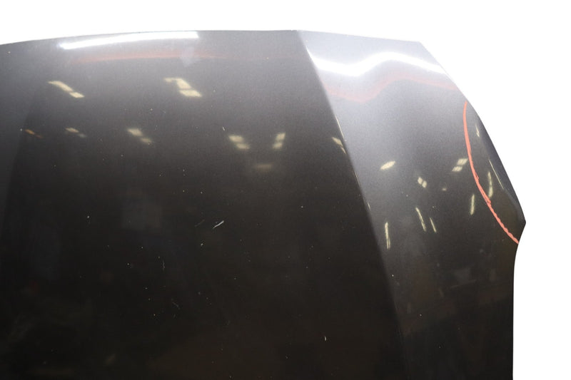 Load image into Gallery viewer, 15-20 Hyundai Genesis G80 Front Hood Bonnet Cover Panel Assembly 66400-B1000 Oem