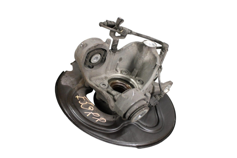 Load image into Gallery viewer, 11-17 Audi A8 Quattro Rear Right Side Spindle Knuckle Wheel Hub Bearing OEM