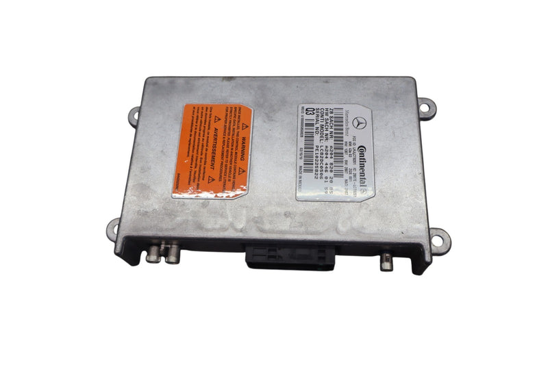 Load image into Gallery viewer, 07-14 Mercedes E350 Voice Communication Control Module A2048202085 Oem