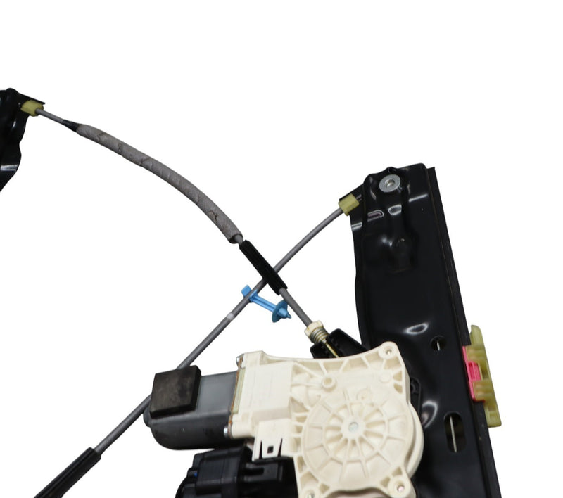 Load image into Gallery viewer, 16-20 Jaguar XE Front Left Driver Side Door Window Motor Regulator Oem