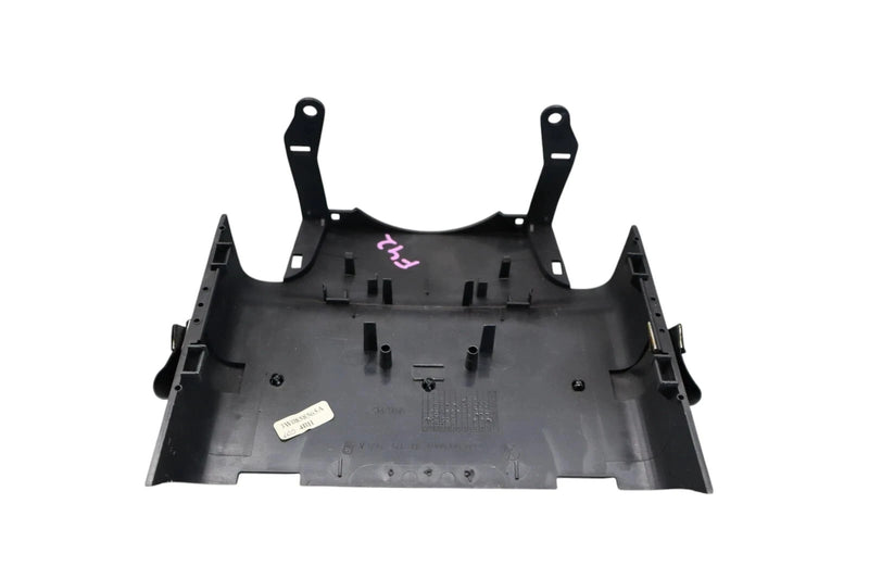 Load image into Gallery viewer, 03-12 Bentley Continental GT GTC Steering Column Upper Trim Cover 3W0858565 Oem