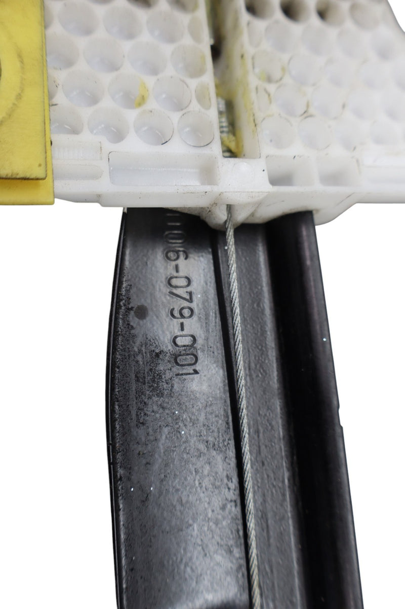 Load image into Gallery viewer, 06-13 Audi A3 A3 Quattro Rear Right Passenger Side Door Window Regulator Oem