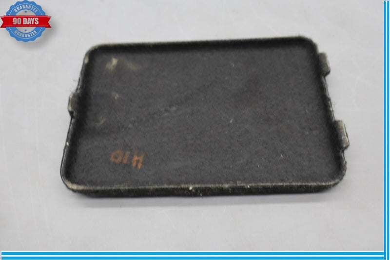 Load image into Gallery viewer, 14-19 Maserati Ghibli Front Right Side Floor Carpet Panel Trim Cover Oem