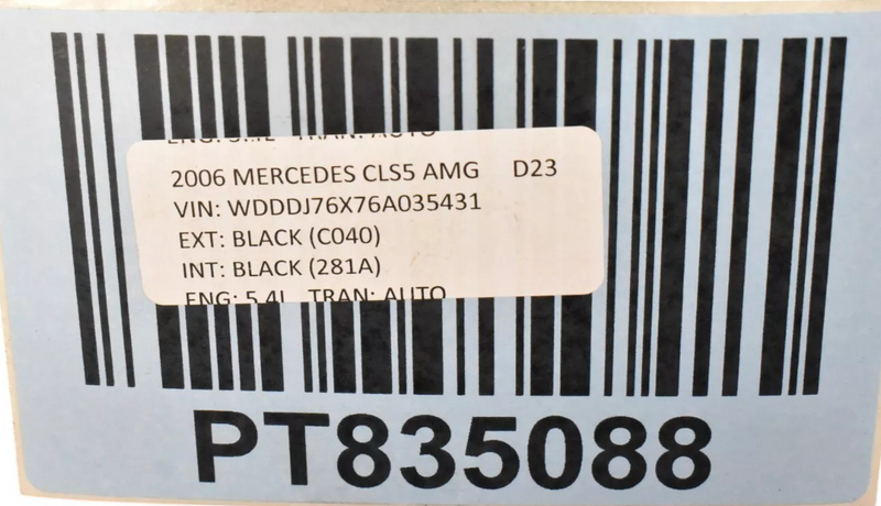 Load image into Gallery viewer, 00-11 Mercedes W219 CLS500 CLS55 AMG Air Airmatic Suspension Compressor Pump Oem