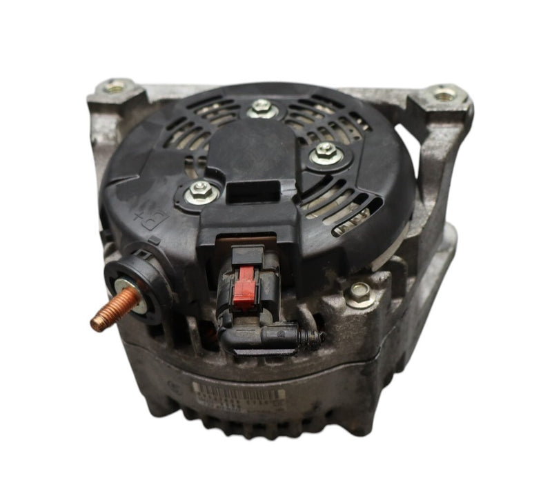 Load image into Gallery viewer, 17-19 Alfa Romeo Giulia Engine Alternator Generator Assembly 1042110690 Oem