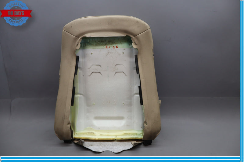 Load image into Gallery viewer, 06-15 Mercedes W204 C250 C300 Front Left Upper Seat Cover Cushion Oem