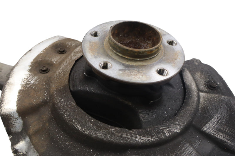 Load image into Gallery viewer, 11-16 BMW 528i 535i GT F10 Front Left Driver Side Spindle Knuckle Hub Oem