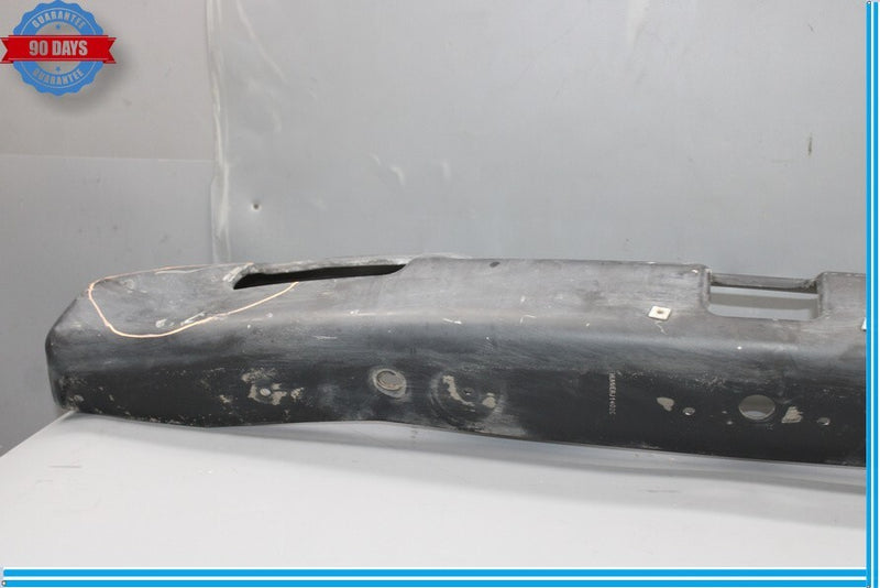 Load image into Gallery viewer, 03-09 Hummer H2 Front Bumper Lower Splash Shield Cover 19178491 Oem
