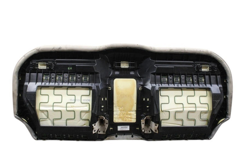 Load image into Gallery viewer, 09-15 BMW 740i 750Li Rear Second Row Side Lower Bottom Seat Cushion Beige Oem
