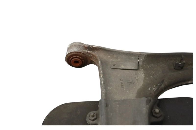 Load image into Gallery viewer, 03-19 Maserati Quattroporte M145 Rear Right Side Top Lower Control Arm OEM