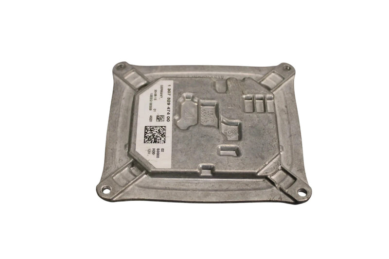 Load image into Gallery viewer, 14-19 Maserati Ghibli SQ4 M157 Headlight Xenon Ballast Module 1307329474 Oem