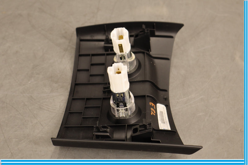 Load image into Gallery viewer, 11-17 Porsche Cayenne Rear Interior Power Socket Trim Cover Oem
