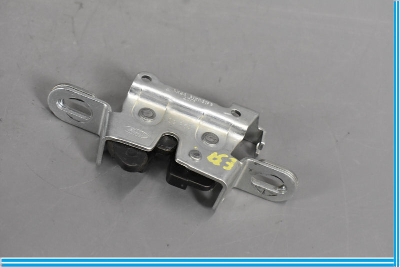 Load image into Gallery viewer, 09-15 Jaguar XF XFR Rear Right Passenger Side Seat Back Rest Lock Catch Oem