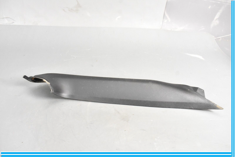 Load image into Gallery viewer, 97-04 Porsche Boxster Front Right Passenger Side A Pillar Cover Trim Panel Oem
