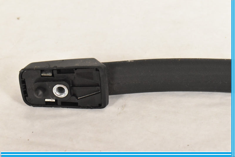 Load image into Gallery viewer, 07-09 Mercedes CL550 CL600 W216 Left Driver Interior Roof Grab Handle Black Oem