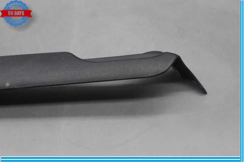 Load image into Gallery viewer, 17-20 Genesis G80 Right Passenger Seat Lower Seat Track Cover Trim Oem