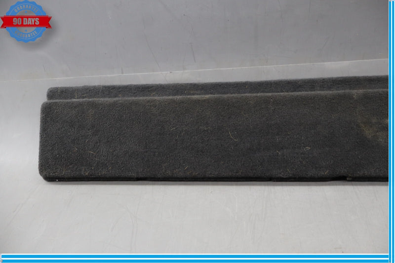 Load image into Gallery viewer, 10-17 BMW 535i GT xDrive Boot Luggage Compartment Trunk Floor Carpet Panel Oem