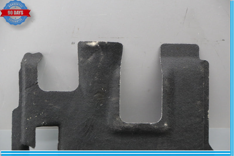 Load image into Gallery viewer, 07-15 Jaguar X150 XK XKR Front Left Driver Side Insulation Pad Trim Panel Oem
