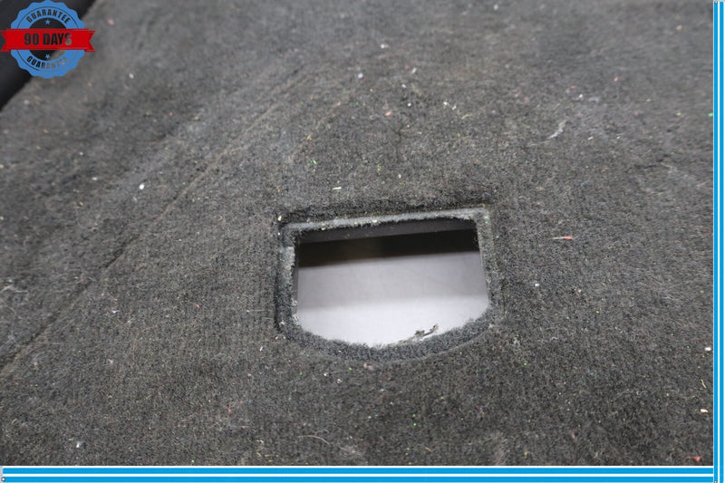 Load image into Gallery viewer, 10-16 Porsche Panamera Rear Right Side Trunk Cargo Floor Access Cover Panel Oem