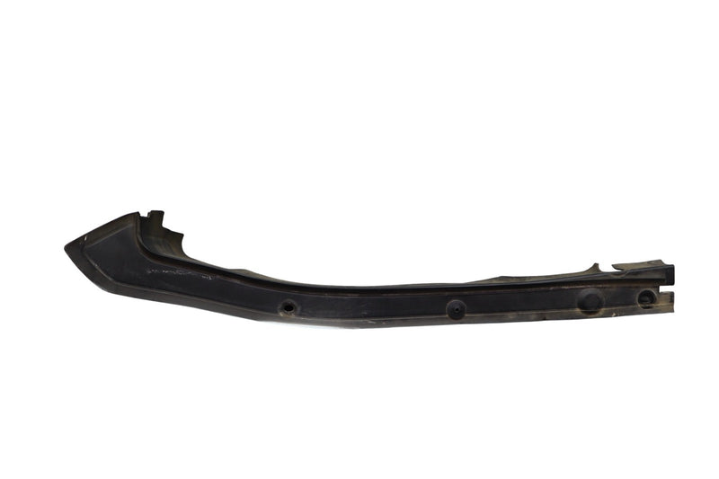 Load image into Gallery viewer, 12-16 BMW F30 320i 335i Front Right Cowl Grille Panel Outer Seal Cover Oem