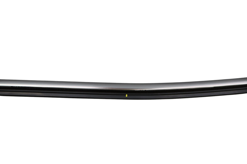 Load image into Gallery viewer, 14-20 Maserati Rear Left Driver Side Door Window Belt Molding Trim Oem