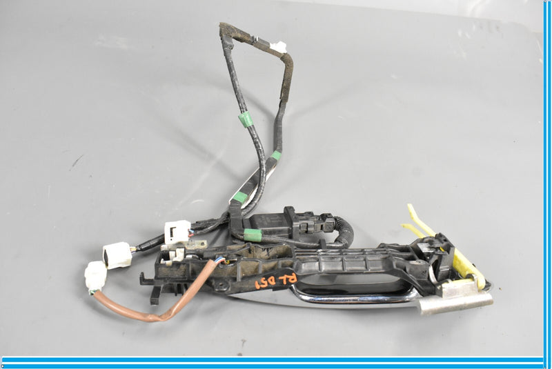 Load image into Gallery viewer, 07-12 Lexus LS460 Rear Left Door Keyless Entry Exterior Handle 8218850010 Oem