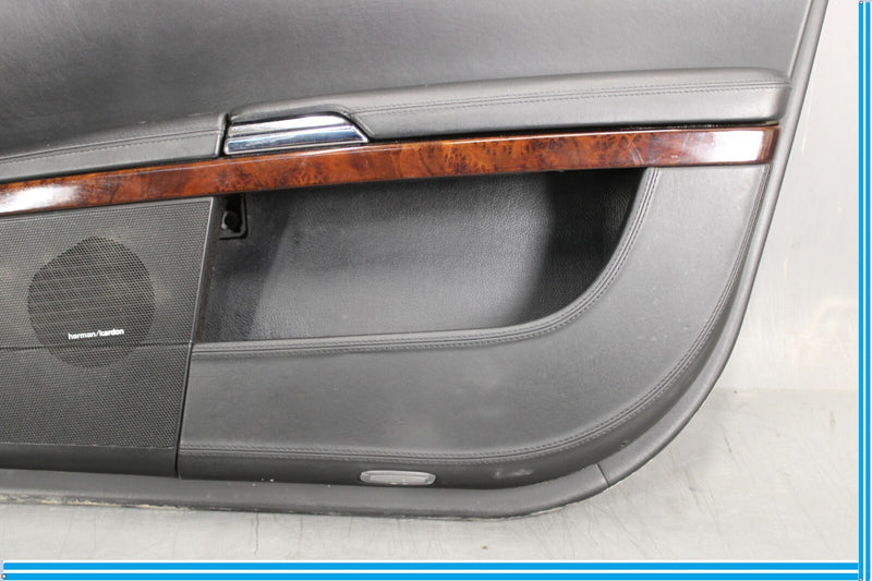 Load image into Gallery viewer, 07-09 Mercedes S600 W221 Front Right Passenger Side Interior Door Panel Oem