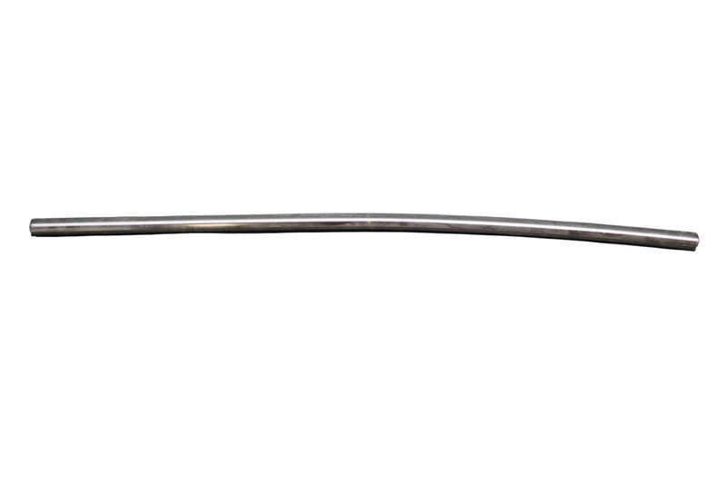 Load image into Gallery viewer, 14-20 Maserati Ghibli Rear Right Side Door Window Belt Molding Trim Oem