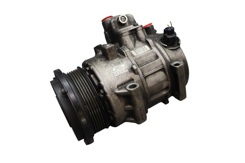 Load image into Gallery viewer, 07-17 Lexus LS460 Air Conditioning A/C Compressor Pump Clutch 8831050160 Oem