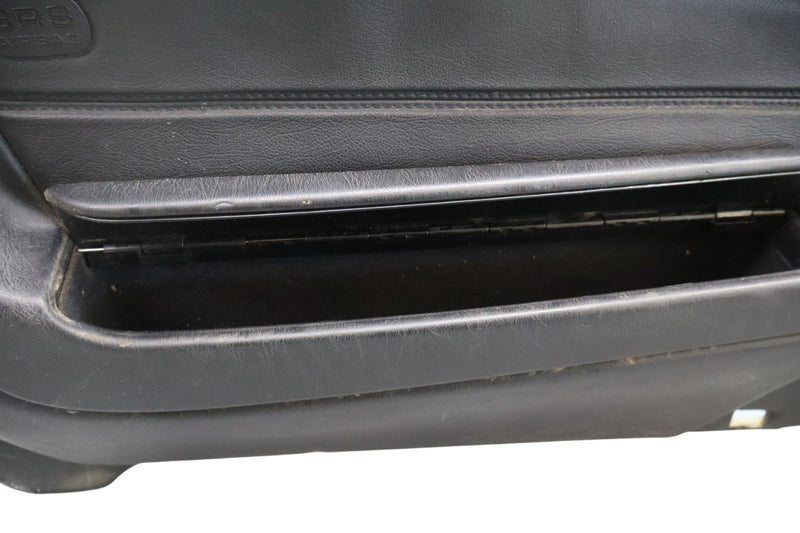 Load image into Gallery viewer, 96-02 Mercedes SL500 SL320 R129 Front Left Driver Side Interior Door Panel Oem