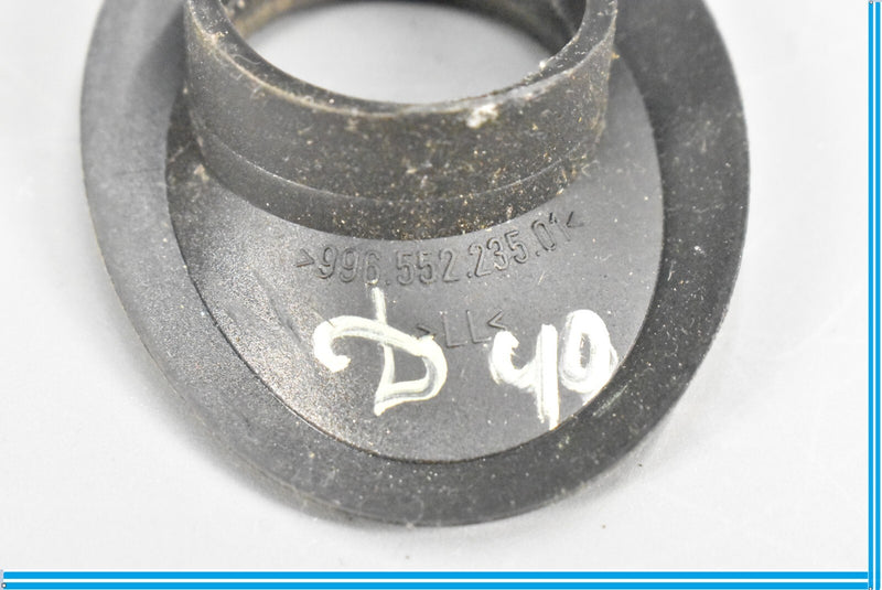 Load image into Gallery viewer, 99 Porsche 911 Ignition Key Switch Trim Bezel Escutcheon OEM 99655223501