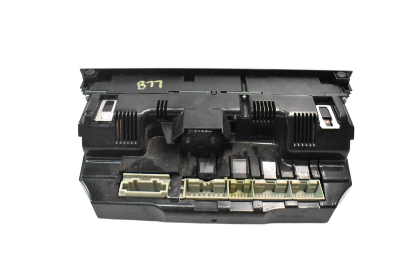 Load image into Gallery viewer, 07-09 AUDI Q7 AC Temperature Heater Climate Control 4L0820043F OEM