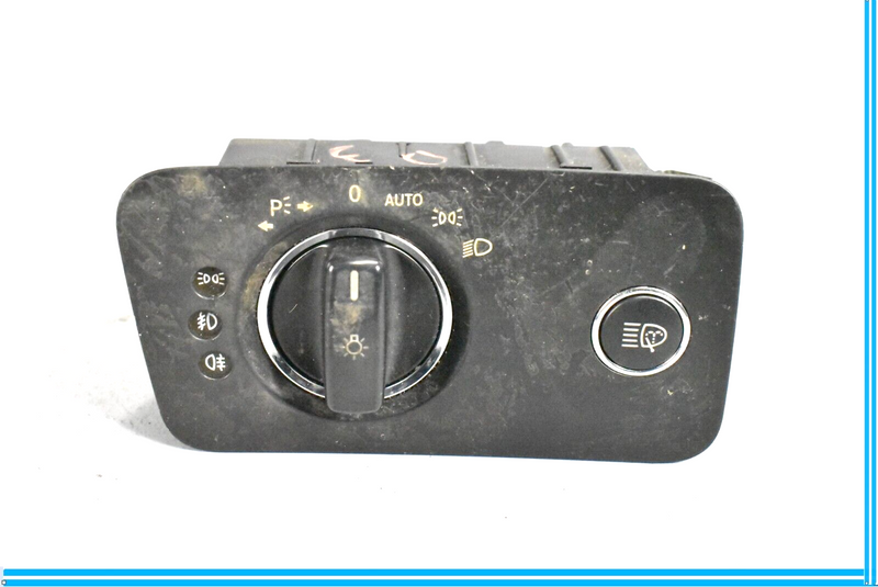 Load image into Gallery viewer, 06-11 Mercedes CLS550 CLS55 AMG W219 Headlight Lamp Light Control Switch Oem