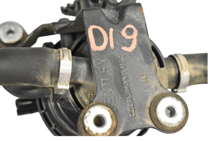 Load image into Gallery viewer, 03-18 Bentley Continental GTC Flying Spur Fuel Emission Leak Detection Pump OEM