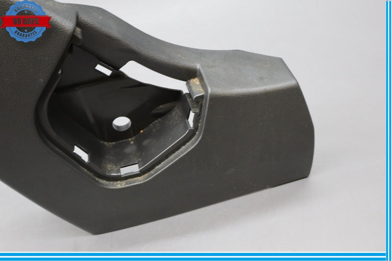 Load image into Gallery viewer, 03-06 Mercedes W220 S600 Front Right Passenger Seat Belt Bolt Cover Oem