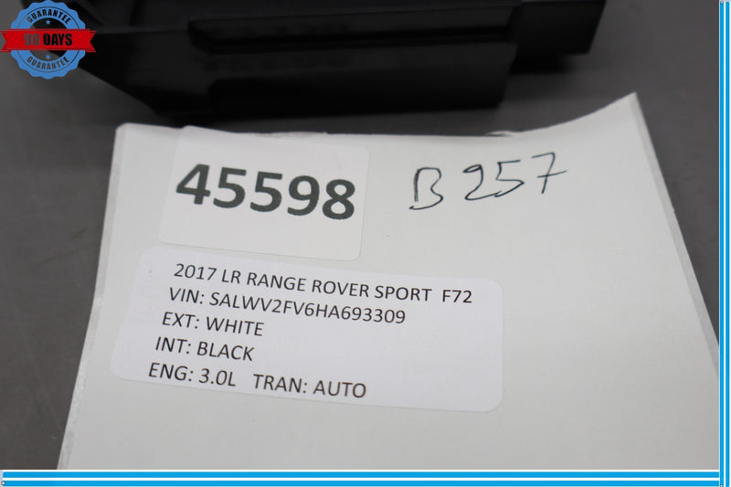 Load image into Gallery viewer, 06-16 Land Rover Range Rover Sport Front Right Seat Heat Control Module Oem
