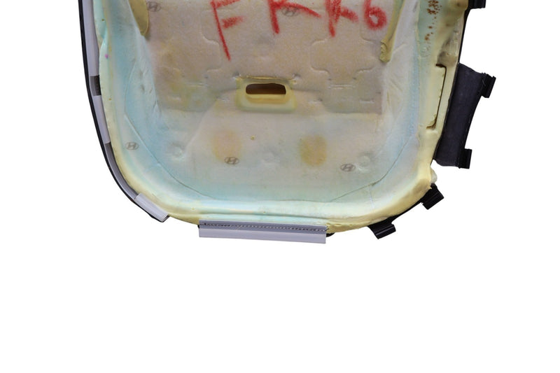Load image into Gallery viewer, 15-20 Hyundai Genesis G80 Front Right Side Lower Bottom Seat Cushion Oem
