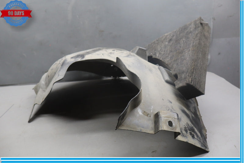 Load image into Gallery viewer, 07-19 Mercedes X166 GL450 Front Left Side Rearward Inner Fender Liner Oem