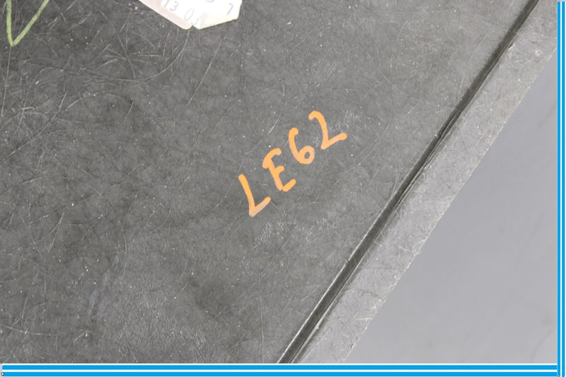 Load image into Gallery viewer, 90-02 Mercedes SL320 SL500 R129 Left Seat Backrest Cover Panel Trim Oem