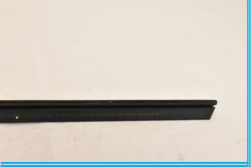 Load image into Gallery viewer, Mercedes-Benz A2047350365 C-Class W204 rear left door window seal