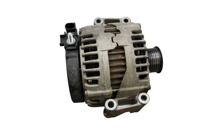 Load image into Gallery viewer, 07-11 Mercedes W221 S550 CL550 Generator Alternator 220 AMP A0131540502 Oem