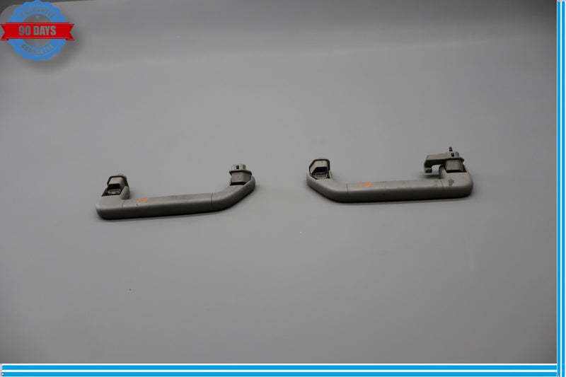 Load image into Gallery viewer, 10-16 Porsche Panamera 970 Turbo Rear Right & Left Side Roof Grab Handle Oem
