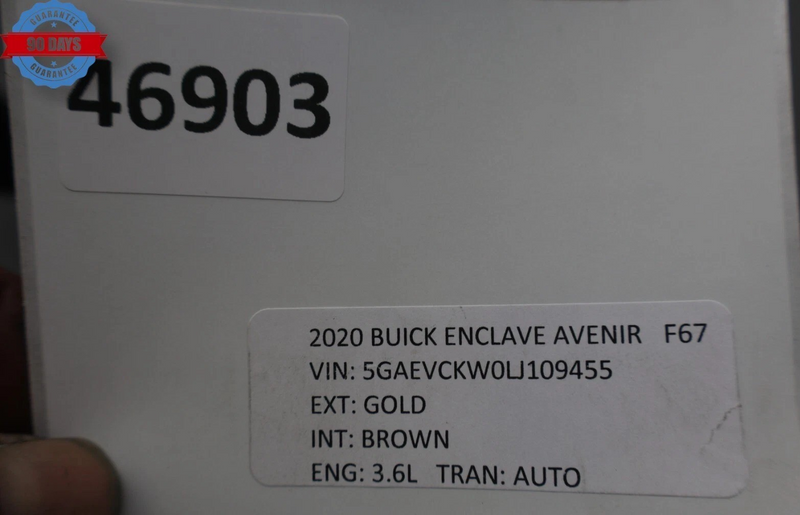 Load image into Gallery viewer, 18-23 Buick Enclave Avenir Front Suspension Stabilizer Sway Anti Roll Bar OEM