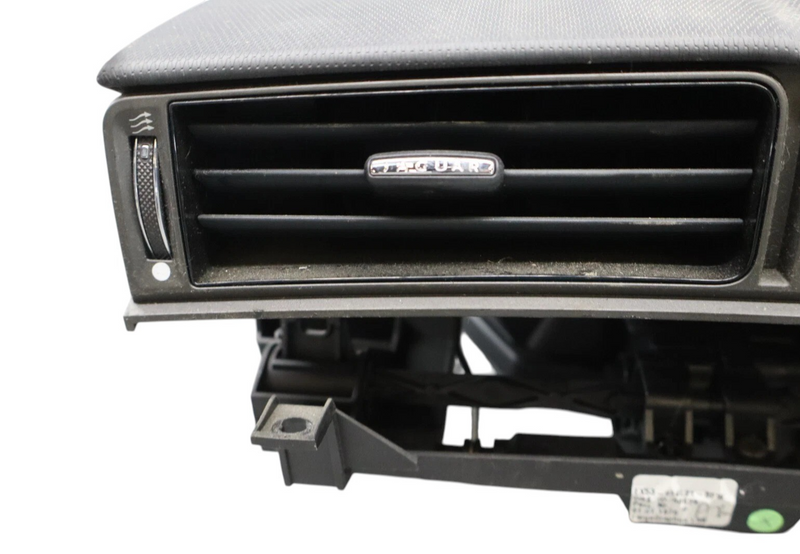 Load image into Gallery viewer, 14-15 Jaguar F-Type X152 Front Center Dash Board AC A/C Dual Air Vent Oem