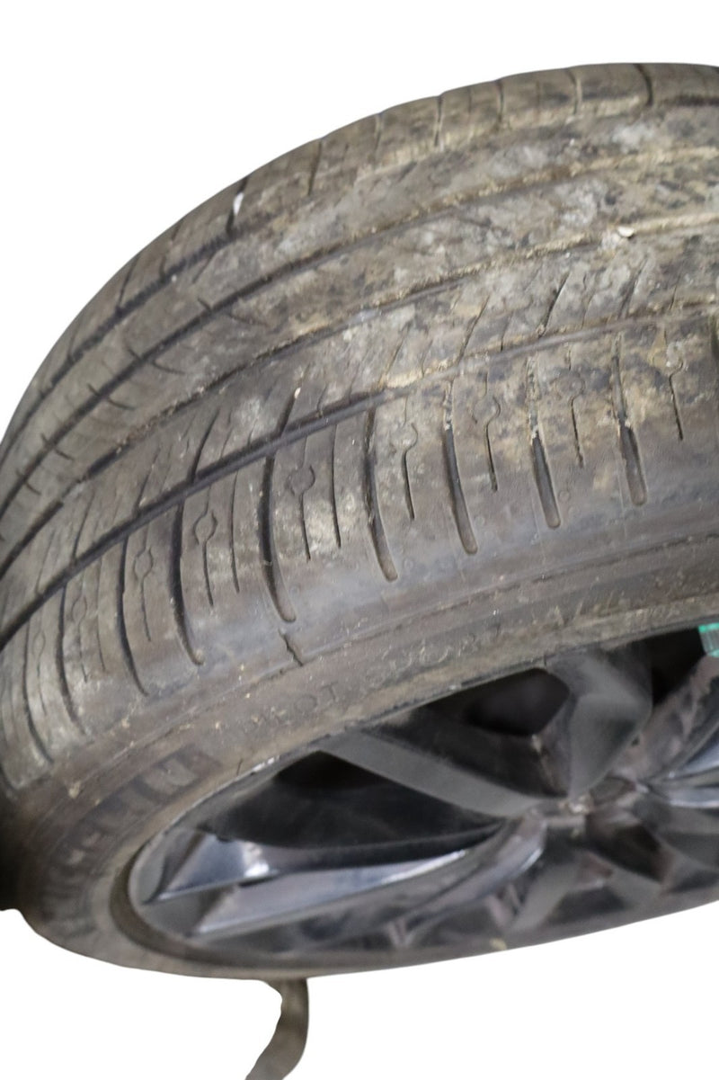 Load image into Gallery viewer, 12-18 Audi A6 A6 Quattro 19" inch Alloy Wheel Rim Set 8.5Jx19 255/40ZR 19 Oem